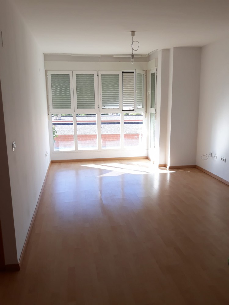 Квартира в районе Беникалап.