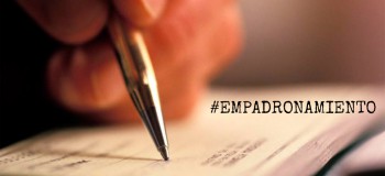 Регистрация по месту жительства (прописка) в Испании