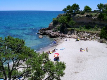 Миами Плайя