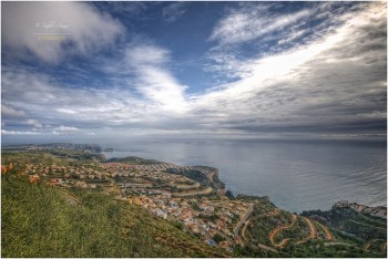 Кумбре дель Соль