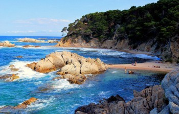 Коста Брава