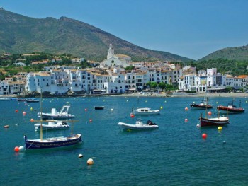 Приморские курорты Барселоны (Коста-дель-Маресме) 