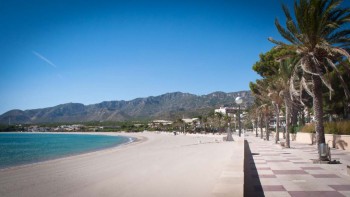 Л`Оспиталет де Л`Инфант 