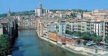 Провинция Жирона