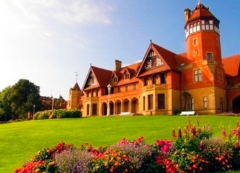 Сан-Себастьян