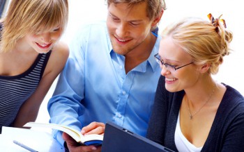 Высшее образование в Испании