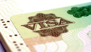 Виза по приглашению