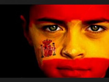 Испанцы глазами иностранцев