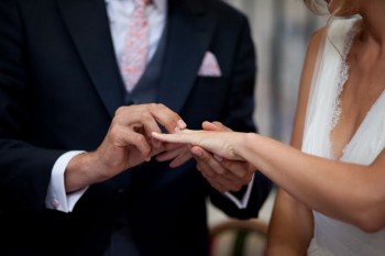 Регистрация брака в Испании