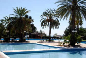 Урбанизация Монастериос (Валенсия)