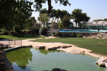 Урбанизация Санта-Барбара (Валенсия)