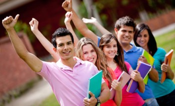 Языковые курсы в Валенсии.