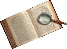 Глоссарий терминов, необходимых для выбора и покупки недвижимости