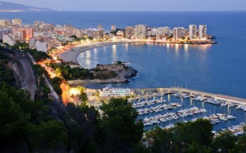 Оропеса дель Мар