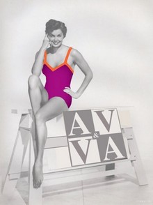 В Испании создан купальник, делающий любую женщину королевой пляжа