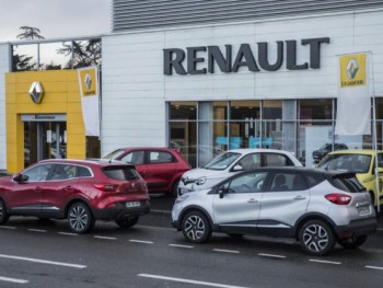 В июне в Испании было продано рекордное за последние шесть лет количество легковых автомобилей