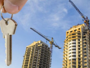 Продажи жилья в Испании выросли в мае на 23,6%