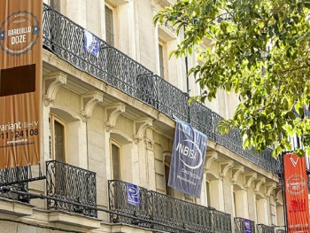 В Испании было продано за июнь почти 37 тыс. единиц жилья