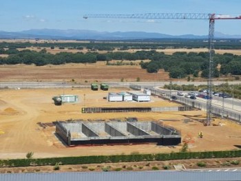 Mercadona будет иметь новый компьютерный мозг