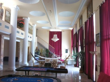 Валенсия – один из самых привлекательных городов для инвестиций в элитную недвижимость.