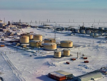 РФ остаётся главным поставщиком сырой нефти в Испанию