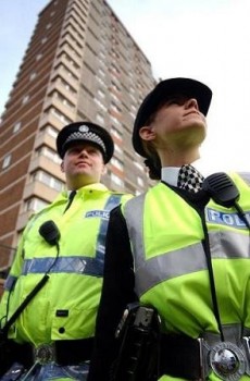 Порядок на курортах Испании обеспечит полиция разных стран ЕС 