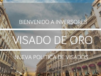 На долю граждан РФ и Китая приходится 70% полученных ВНЖ инвестора в Валенсии
