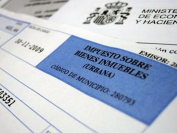 В Валенсии будет пересмотрена кадастровая стоимость жилья