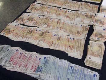 Везёшь крупную сумму денег – объясни их происхождение