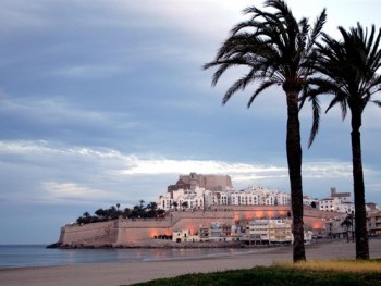 Число российских туристов в Испании продолжает расти