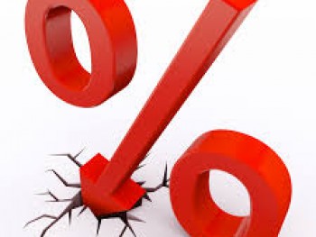 Октябрьское значение Euribor снизилось до минус 0,069%