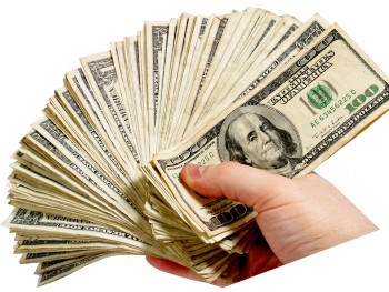 Сколько получают лидеры крупных мировых держав?