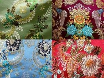 В Валенсии вновь открыт старинный музей шёлка 