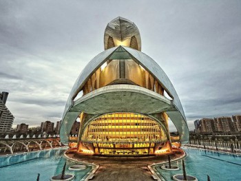 В Валенсии будет звучать «Травиата» с Пласидо Доминго