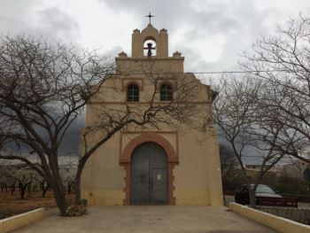 В Кастельоне открылся православный храм