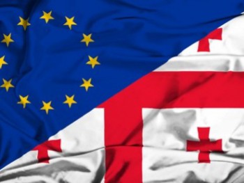 Евросоюз ввёл безвизовый режим передвижения граждан Грузии в страны Шенгенской зоны.