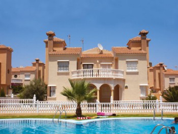 В Испании продолжается активный рост ипотечного кредитования