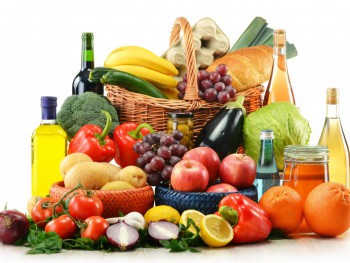 Доля сельхозпродукции в общем объёме экспорта Испании составила 17,4%. 	