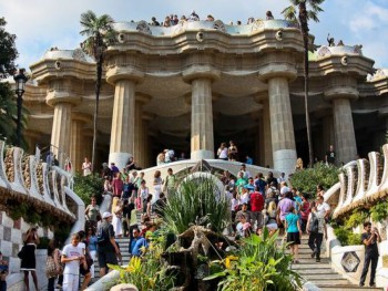 Испания - лидер в мировом рейтинге конкурентоспособности в секторе туризма и путешествий