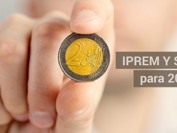 Размер минимальной заработной платы в Испании будет увеличен на 1%	