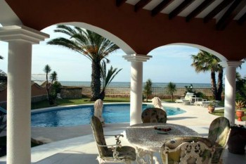 The Telegraph считает, что сейчас пришло время покупать испанскую недвижимость