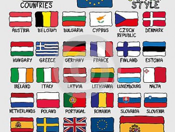 Испания занимает второе место в ЕС по снижению уровня безработицы 