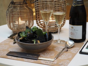 В Валенсии пройдёт кулинарный праздник мидий