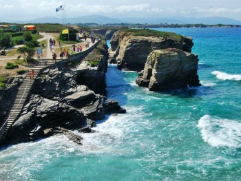 В галисийской провинции Луго самое низкое в Испании число покупок  жилья иностранцами