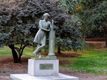 6 июня отмечается Пушкинский день