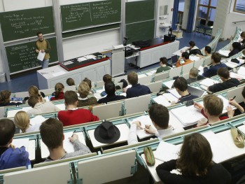 Рейтинг испанских университетов, выпускники которых быстро находят работу