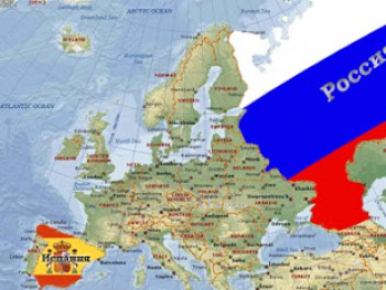 В Испании постоянно проживает около 72 000 россиян 