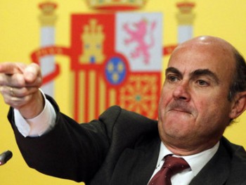 Министр экономики Испании пообещал «жёсткое обнищание» Каталонии в случае её отделения