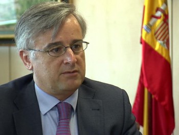 Испания приветствует возможности сотрудничества с Россией по газу. 