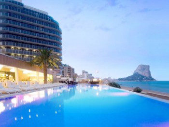 Аликанте – лидер по росту цен за проживание в отеле